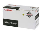 Canon NPG-7 Toner